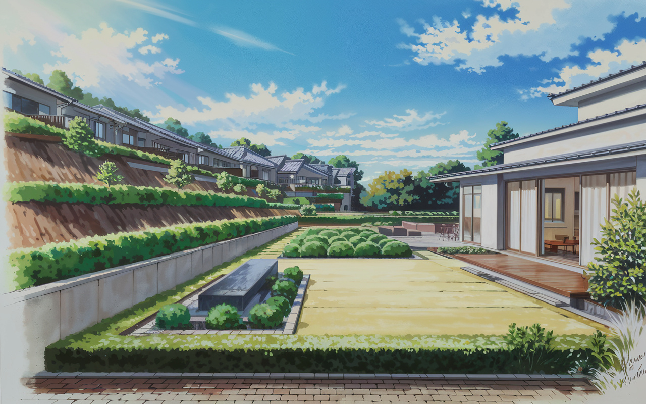 平坦地とひな壇どっちが良い？土地選び方を解説の画像