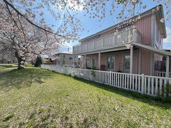 【狭山市・柏原】大型ドッグラン付戸建て/セカンドハウス・別荘にもの画像