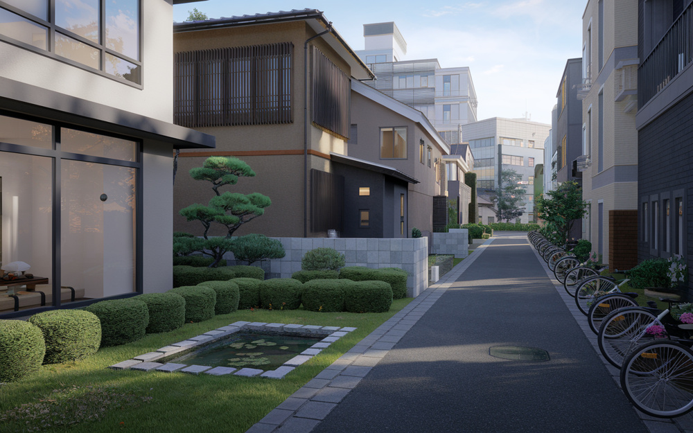 羽島市の土地相場を知っていますか？売却のポイントをご紹介の画像
