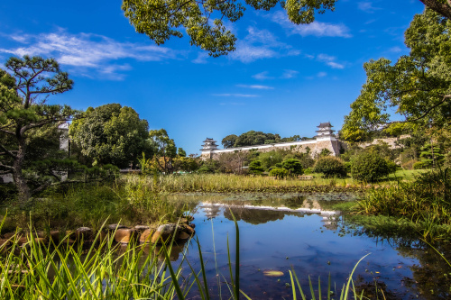 明石市の公園&自然スポットが近い賃貸物件の画像