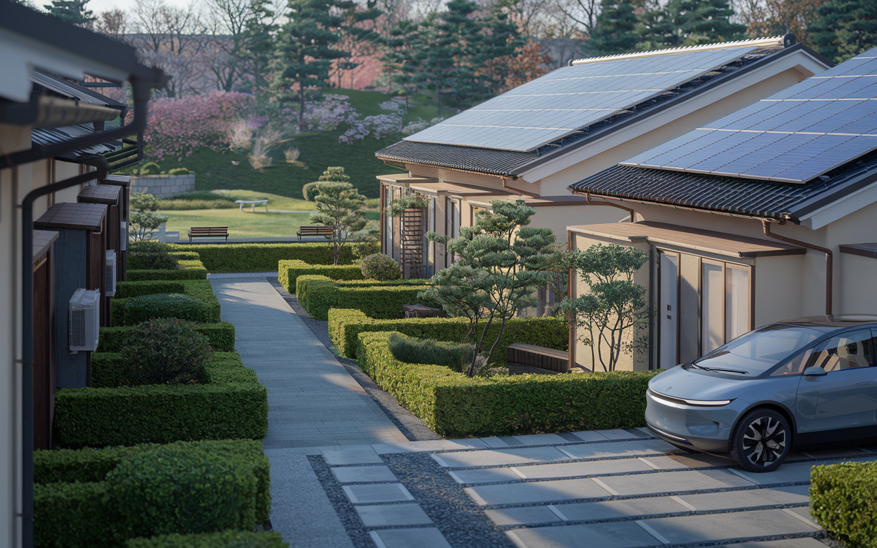 省エネ基準適合住宅の魅力とは？住宅購入のポイントをご紹介の画像