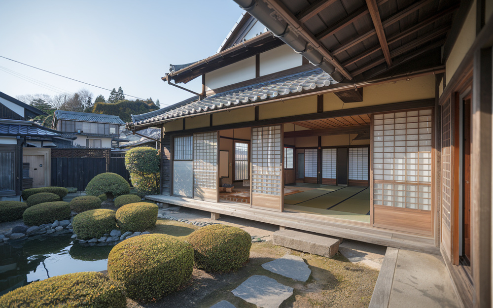 木造一戸建ての耐用年数と資産価値。基本情報を解説の画像