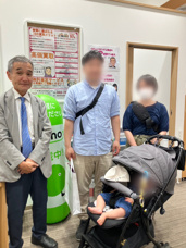 ご契約おめでとうございます★の画像