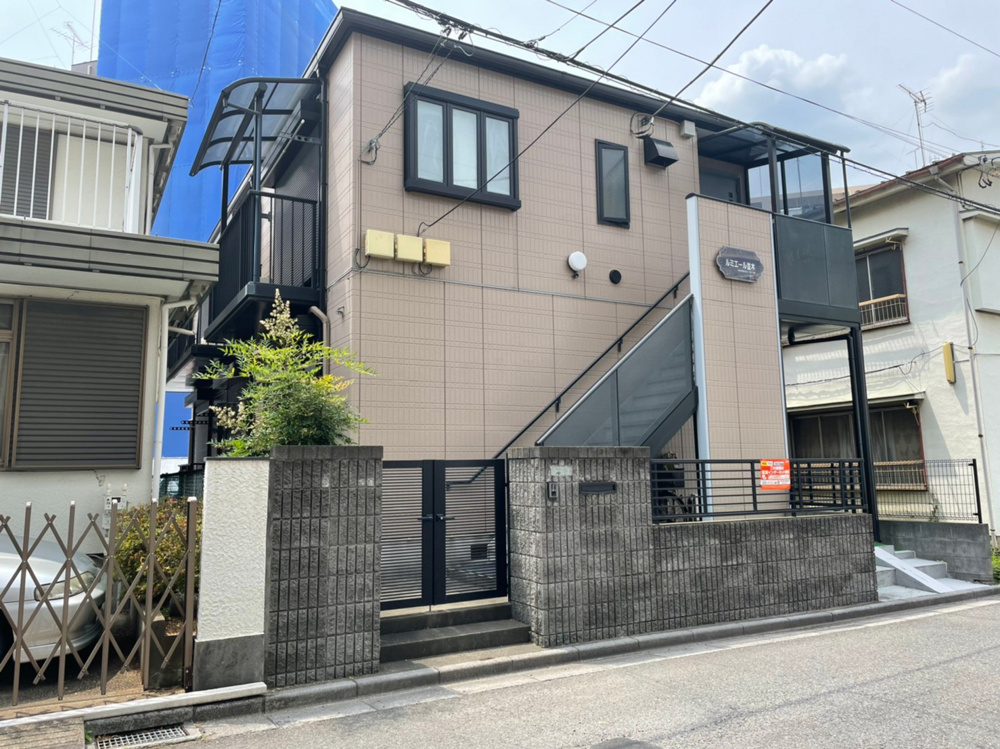 【新着物件】ルミエール並木の画像