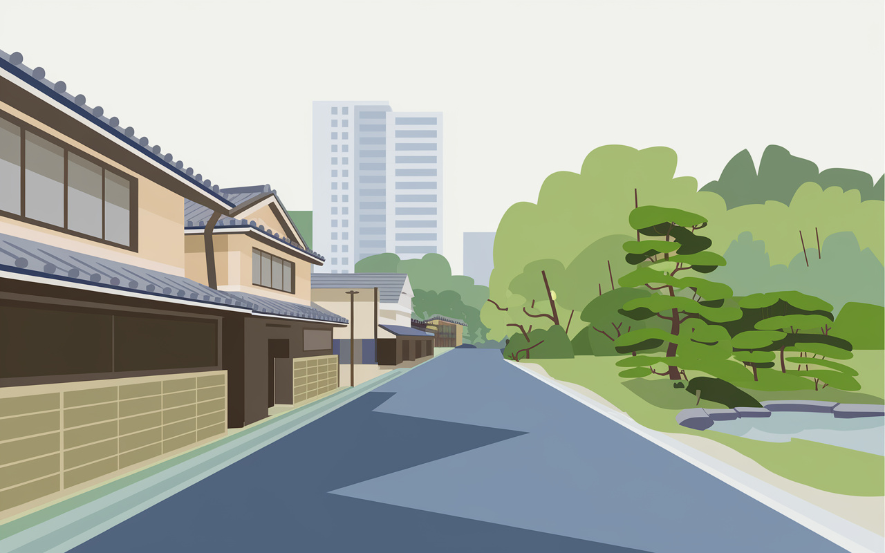 上野の住環境は？おすすめの暮らしを解説の画像