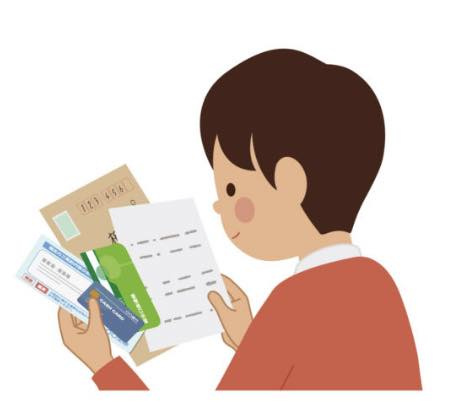 「見落としに要注意！相続財産の種類と確認作業のリアル」の画像