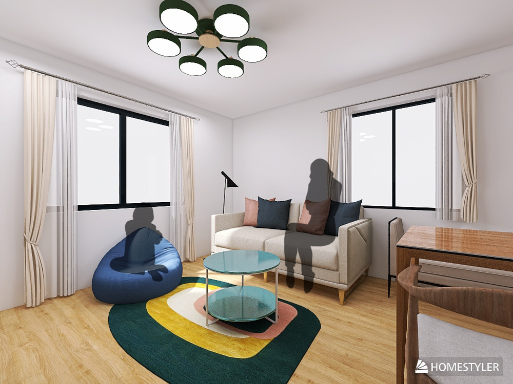 インテリアにこだわりたい方におすすめ！内装シミュレーションアプリ「HOMESTYLER」の画像