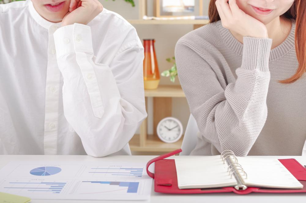 住宅ローンが払えなくなりそうな時の売却の方法の画像