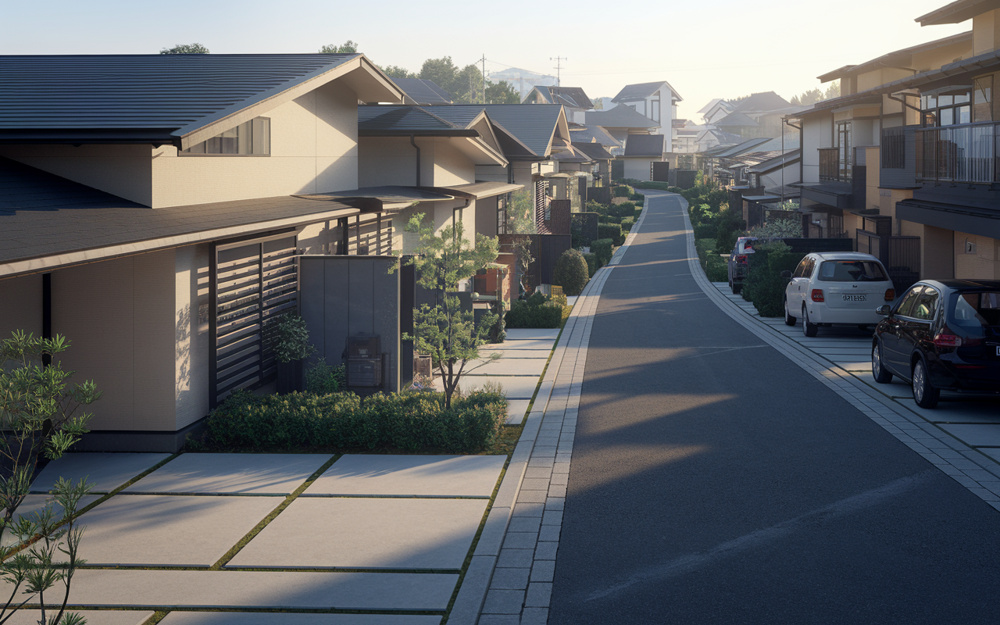 ローン事前審査が鍵？購入申込のタイミングを解説の画像