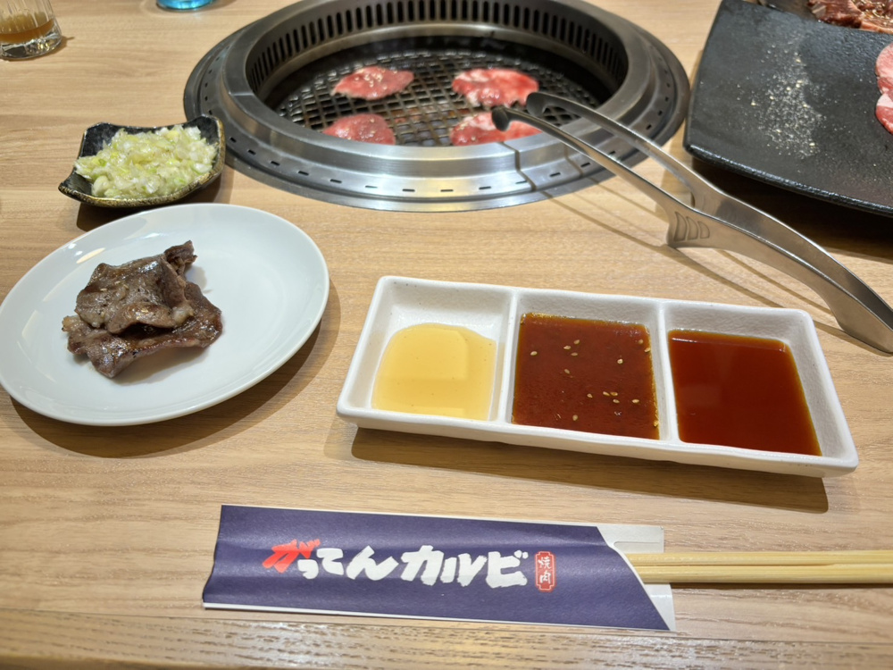 最近行ったお店！！の画像