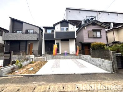 【新価格】伊勢原市石田で新築戸建て　仲介手数料無料のメリットをご紹介の画像