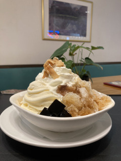 熊谷の名物といえば・・・！の画像