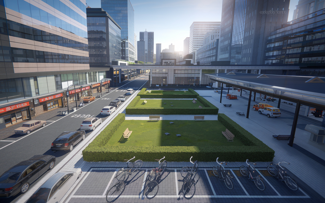 通勤エリア選びに迷っていませんか？サラリーマンに人気のエリアをご紹介の画像