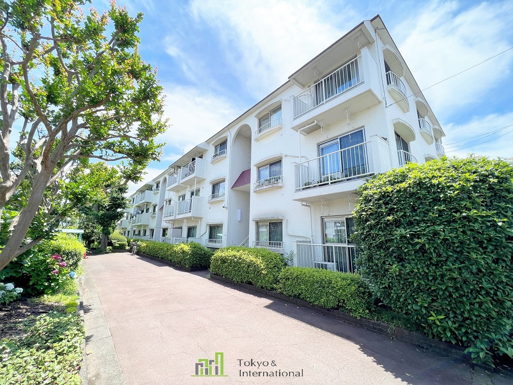 小田急和泉グリーンハイムB棟　ご成約となりました！の画像