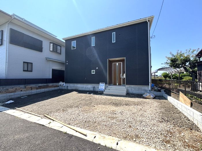 【新価格】平塚市北豊田で新築戸建て仲介手数料無料の魅力をご紹介の画像