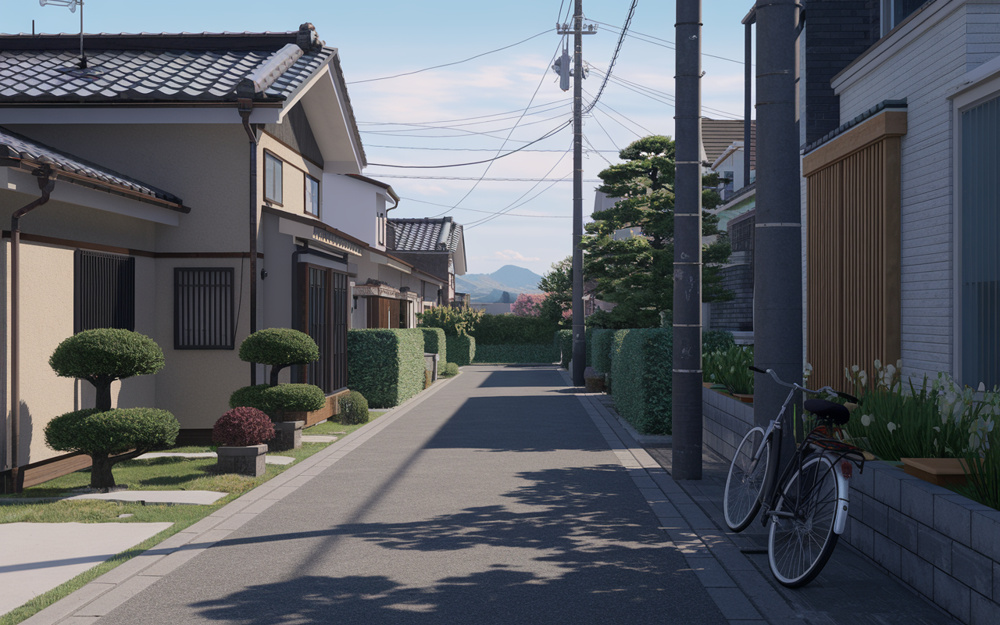 セットバックの距離はどう測る？測り方を解説の画像