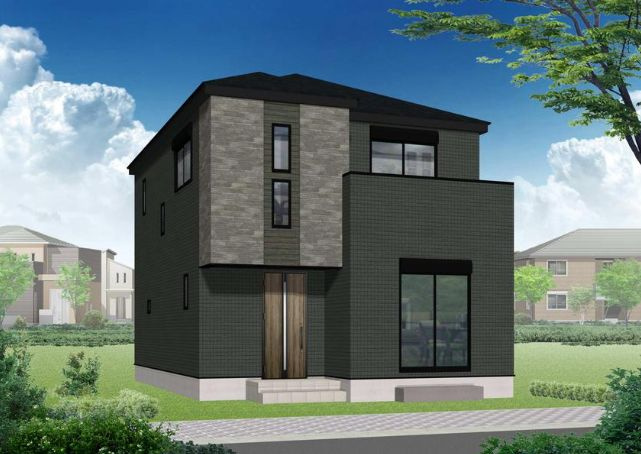 秦野市堀山下で新築戸建てを探しませんか?仲介手数料無料のフィールドホームズをご紹介の画像