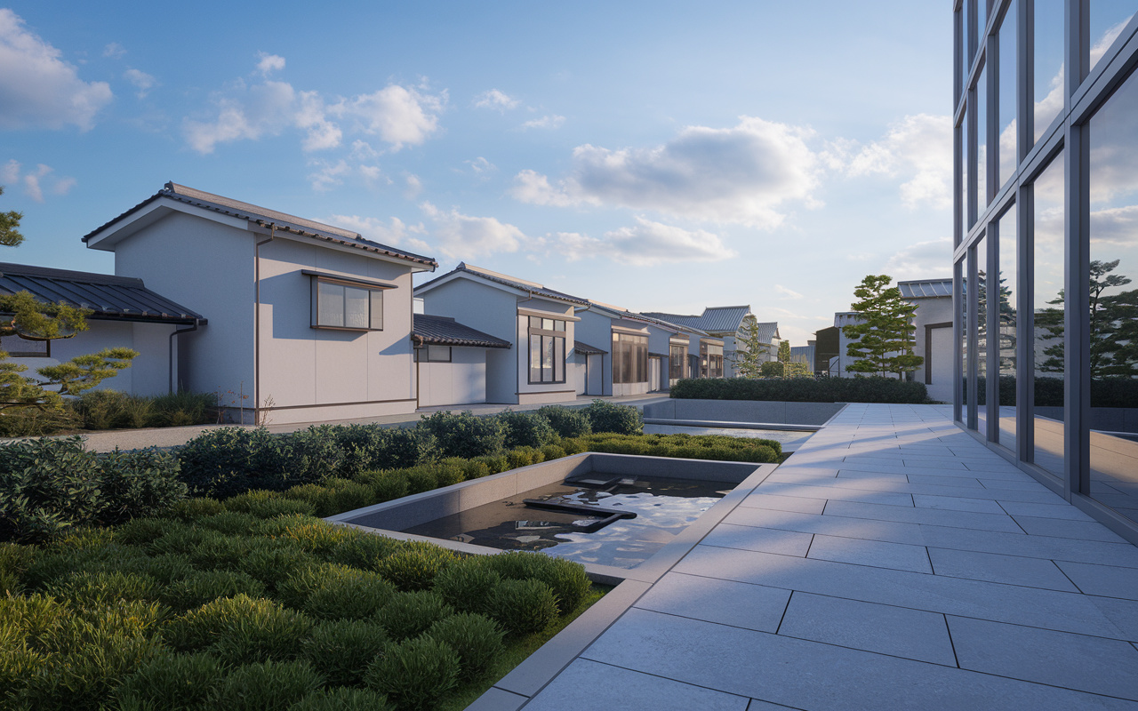 【2025年版】不動産購入は初めてでも安心！購入の流れをご紹介の画像