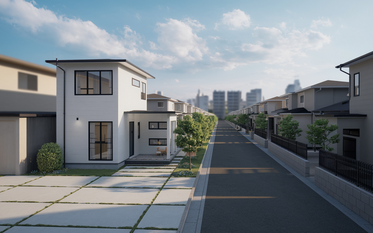 【2025年版】住宅ローン返済できないときはどうする？リスクを抑える購入前のポイントを解説の画像