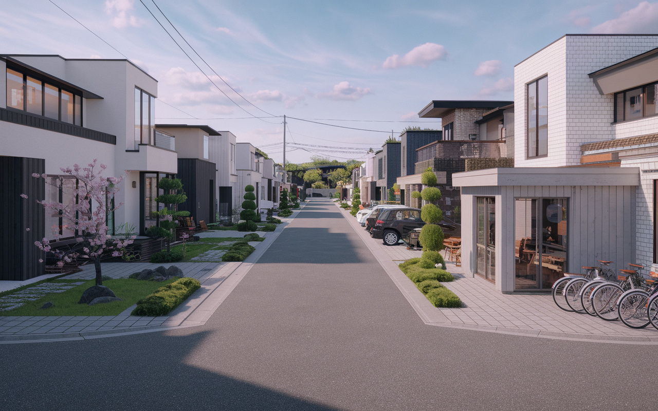 【2025年版】住宅ローン審査は難しい？基本と流れを解説の画像