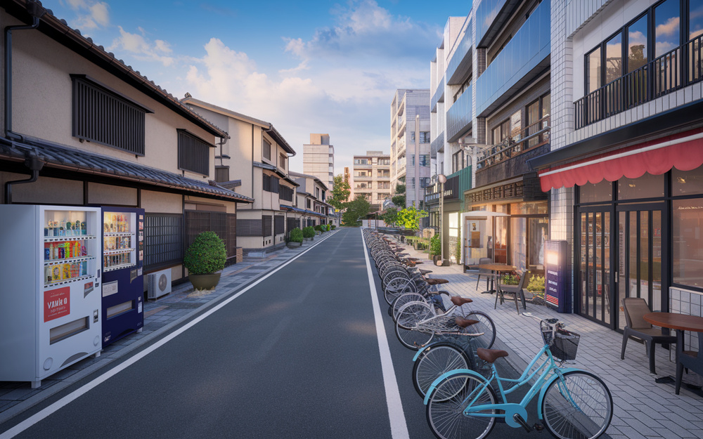 大阪 環状線で安いエリアはどこ？住まい探しのポイントをご紹介の画像