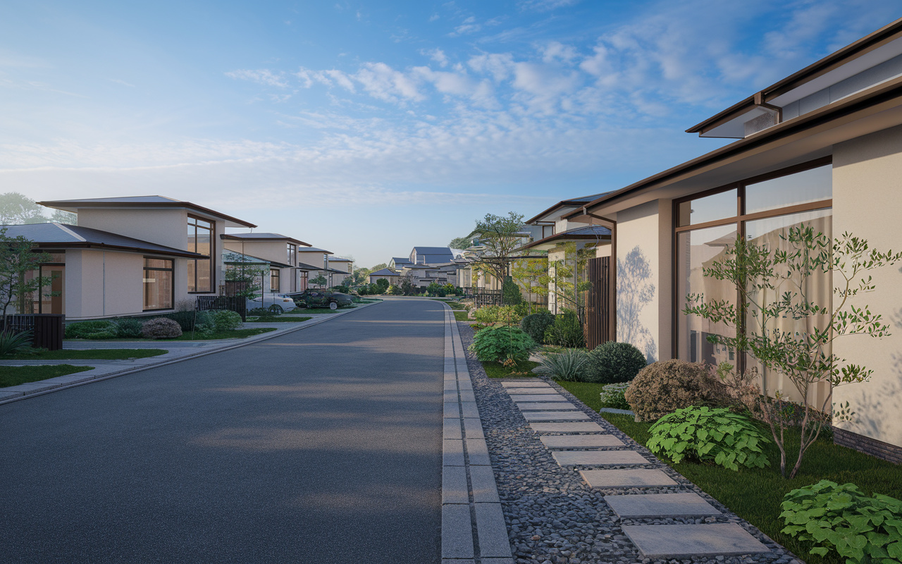 不動産購入で固定資産税はどう影響する？購入時の固定資産税を解説の画像