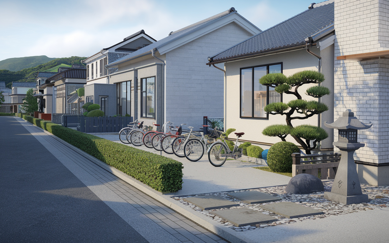 高知市の人気住宅地はどこ？購入のメリットをご紹介の画像