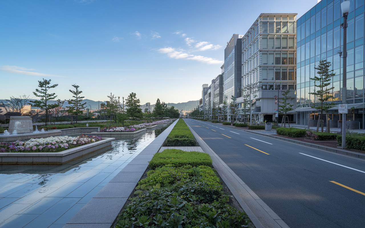 高知市で不動産購入を検討中ですか？おすすめエリアをご紹介の画像