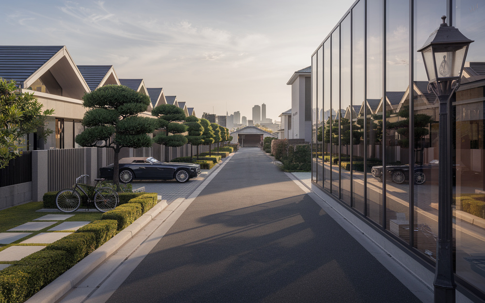 住宅ローン金利の秘密とは？ローン審査の流れをご紹介の画像