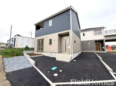 厚木市上落合で新築戸建てが見つかる!仲介手数料無料の利点をご紹介の画像