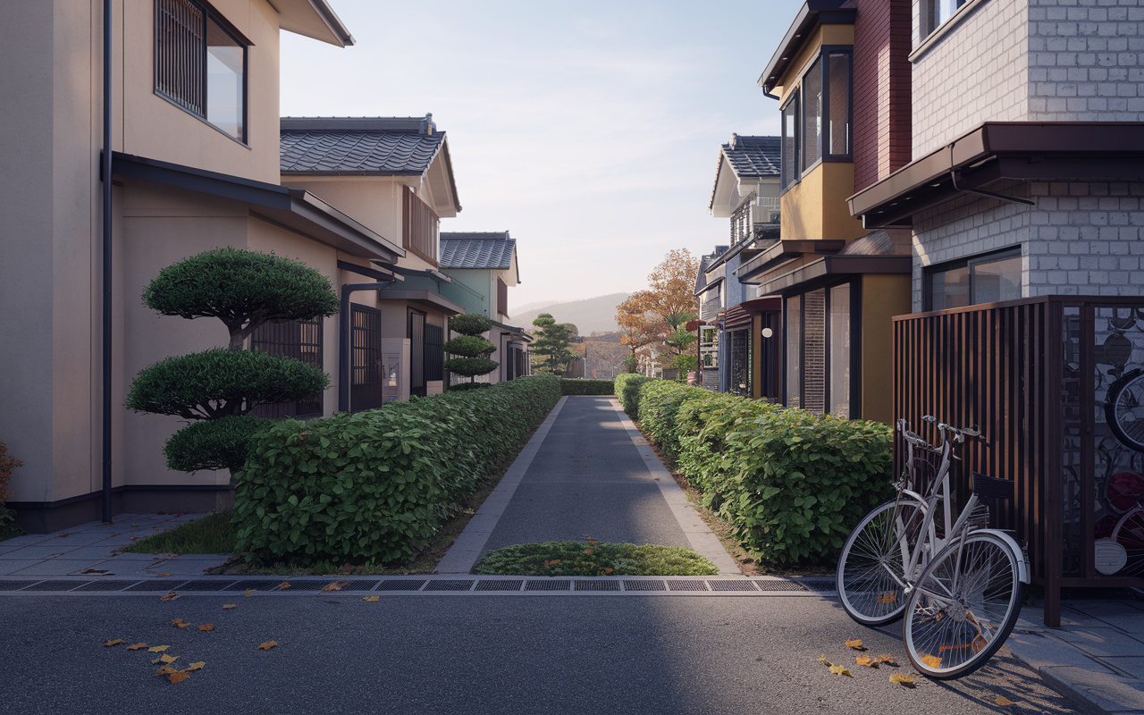 中古住宅の価格動向を把握していますか？売却のポイントをご紹介の画像