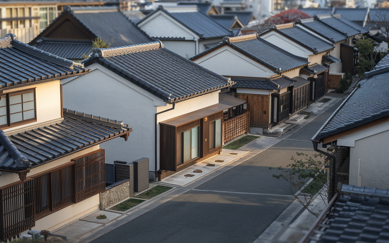 中古住宅の販売数の動向はどうなる？神戸市と明石市の市場を解説の画像