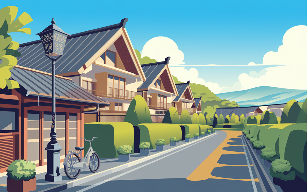 横手市で初めての一人暮らしはどう？賃貸選びのポイントをご紹介の画像