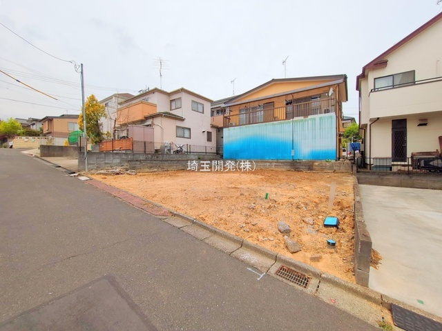 入間市新久 新築戸建て 物件紹介の画像