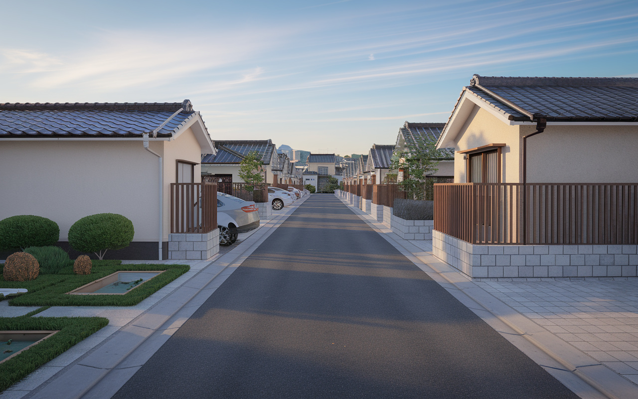 「大館市で賃貸物件を探すならここ！住みやすいポイントを解説」の画像