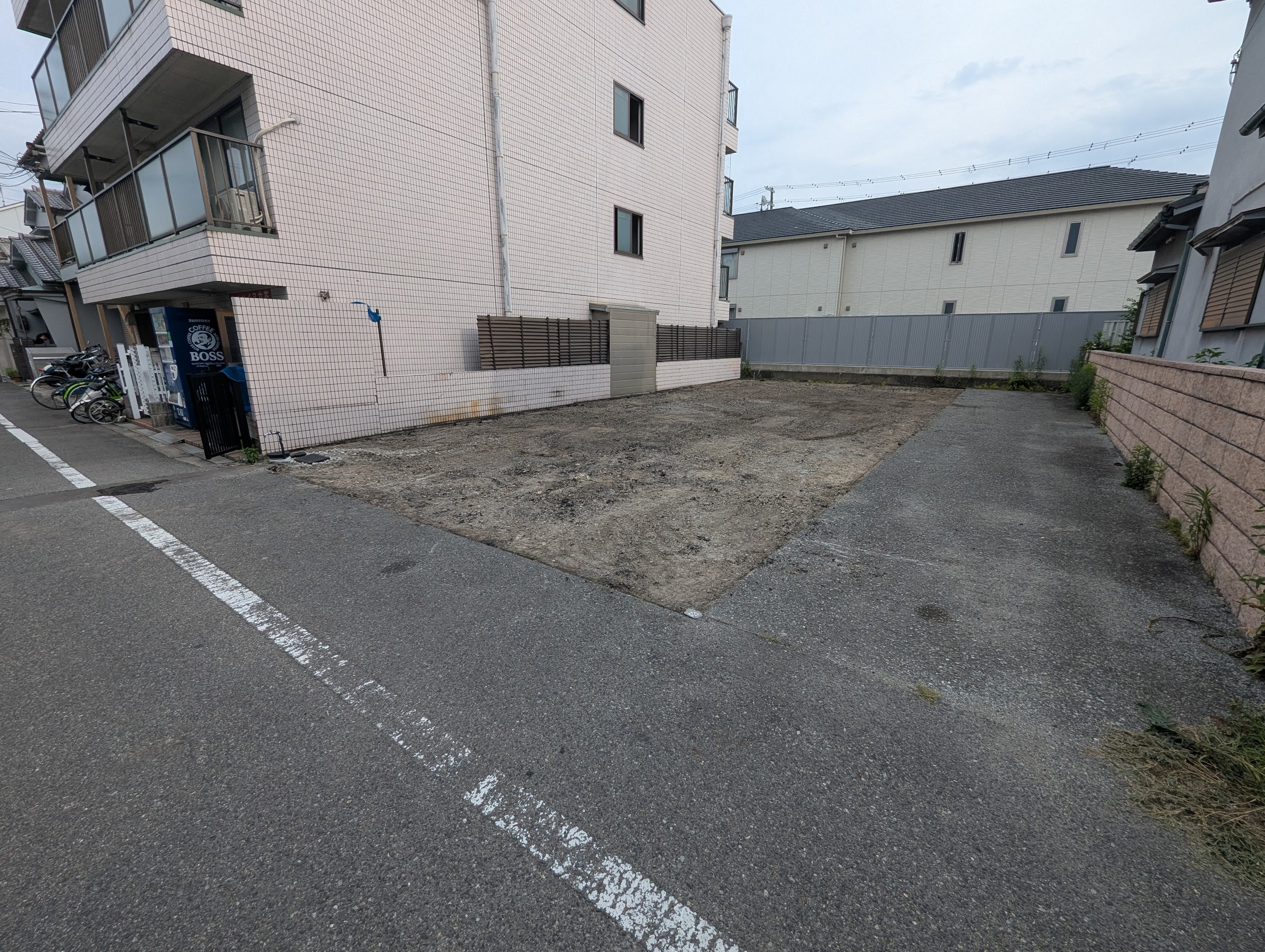 成約御礼！尼崎市南七松町1丁目　の画像