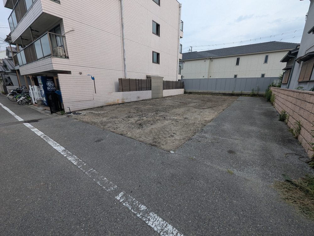 成約御礼！尼崎市南七松町1丁目　の画像