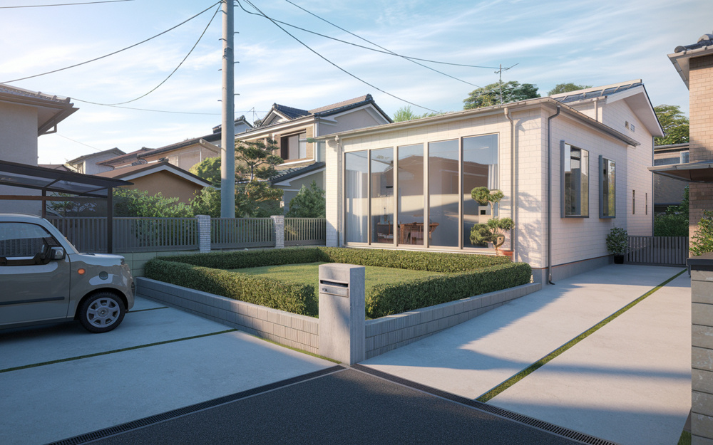 【2026年】住みながら家を売る方法はどんな流れなのか。住みながら家を売るポイントをご紹介の画像