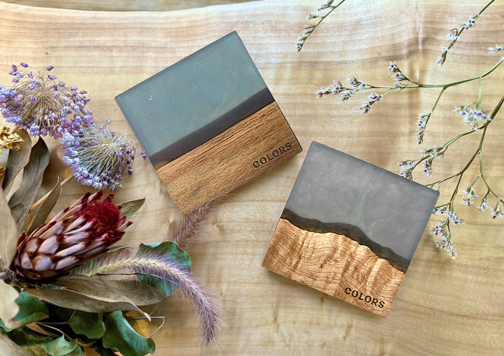 こだわりのギフト、制作の舞台裏に密着！の画像