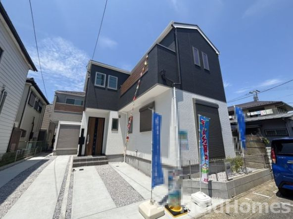 【新価格】平塚市平塚の新築戸建てが仲介手数料無料なのかご存知ですか フィールドホームズのサービス内容をご紹介の画像