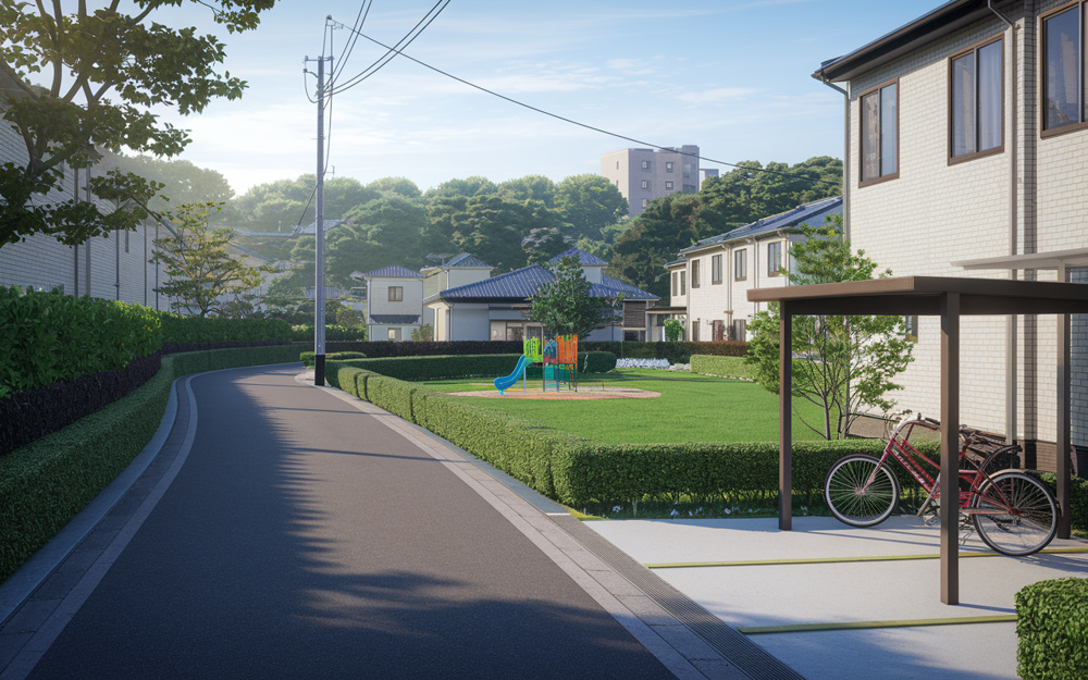 川越市でファミリーにおすすめのエリアはどこが良い？人気エリアの特徴と選び方をご紹介の画像