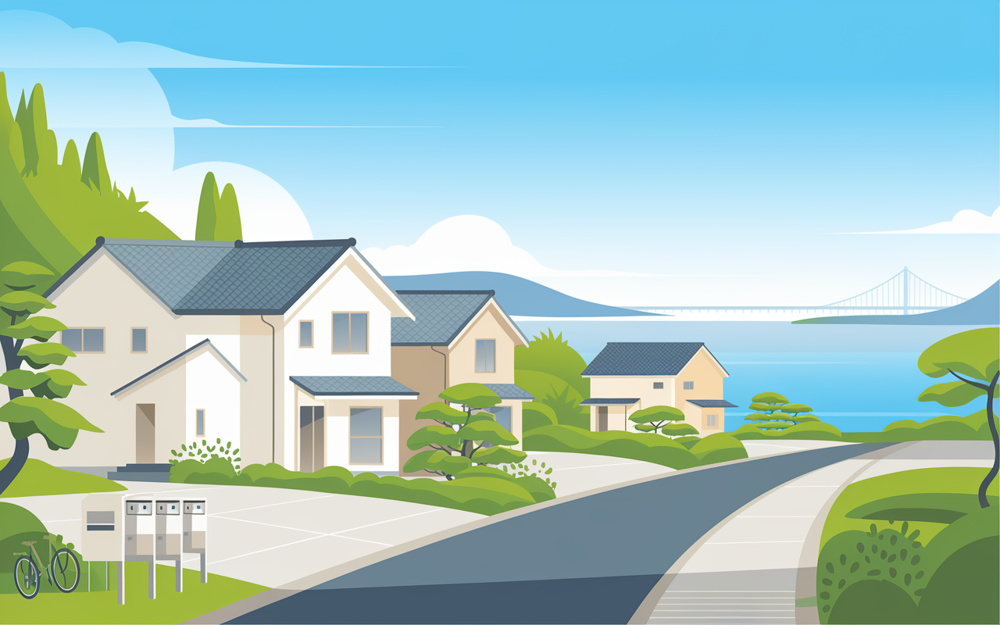 明石市の空き家活用アイデアはご存知ですか 明石市で空き家を活用する方法をご紹介の画像