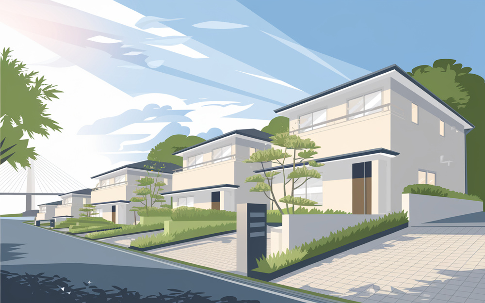 明石市で築浅住宅を売るタイミングはいつが良い？市場動向や高く売るための方法をご紹介の画像