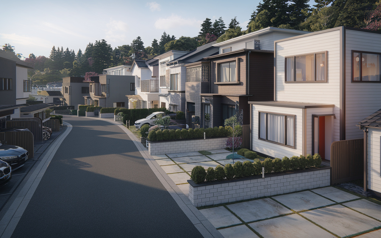 住宅購入の失敗事例にはどんなパターンがあるのか解説 住宅購入で失敗しないためのポイントをご紹介の画像
