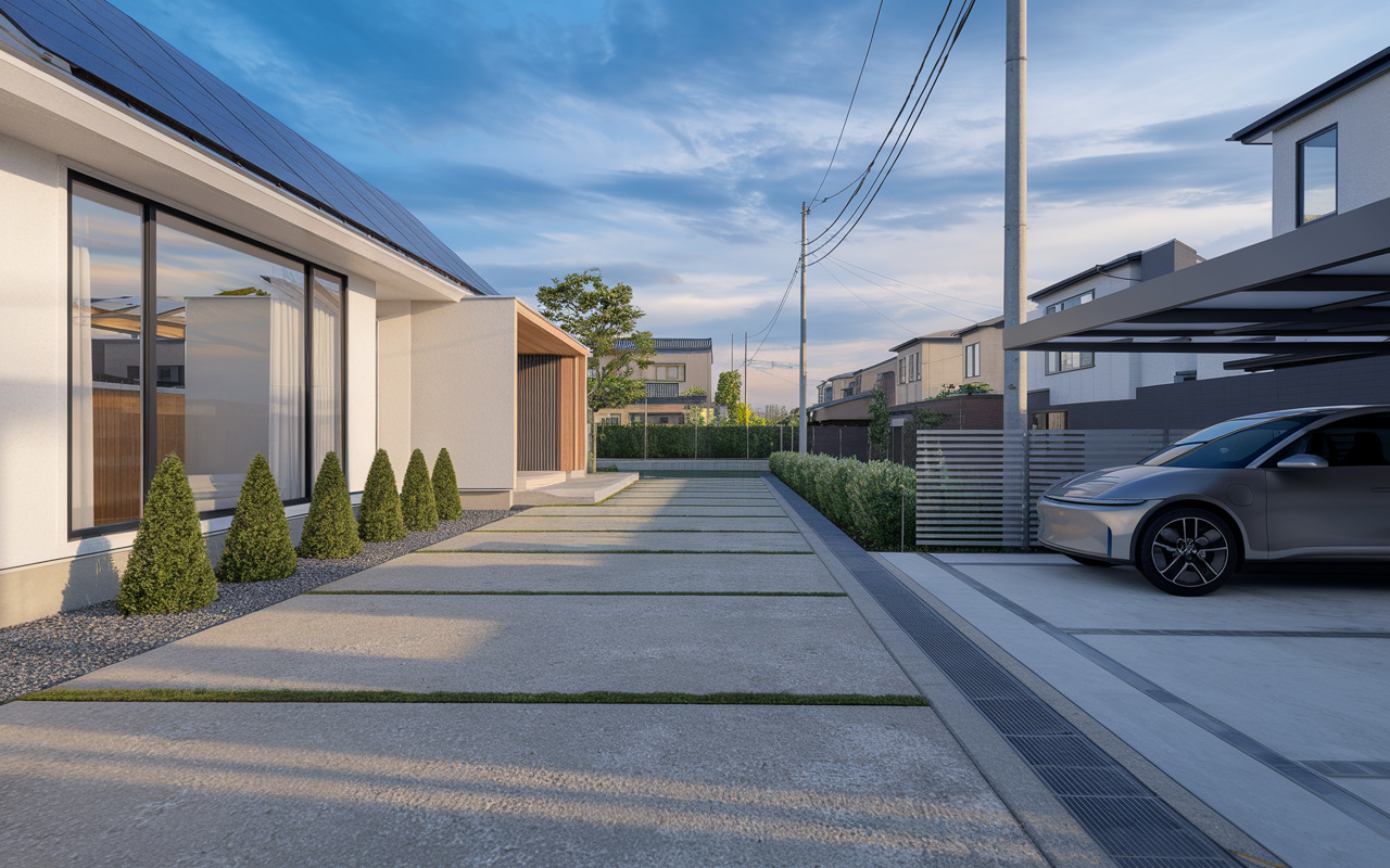 ZEH基準 戸建てのポイントは何があるのかご存知ですか  ZEH基準 戸建ての基本やメリットをご紹介の画像