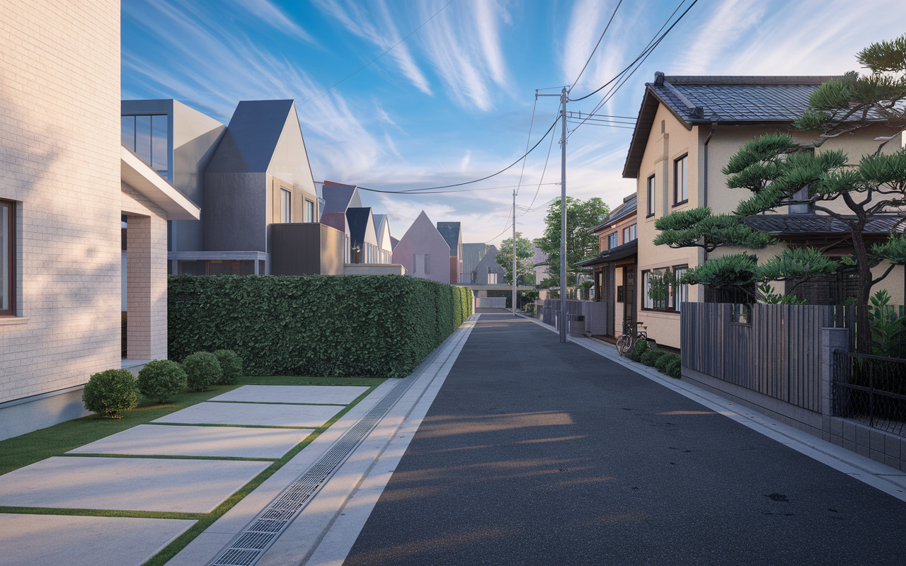 新築vs中古住宅、あなたに合うのはどっち？後悔しない住まいの選び方ガイドの画像