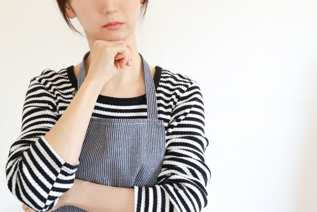 なぜ床下収納はカビが発生しやすいのか
