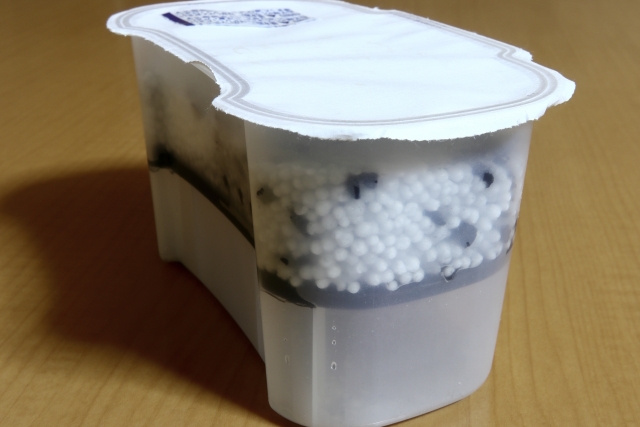 カビを防ぐためにできる簡単な対策