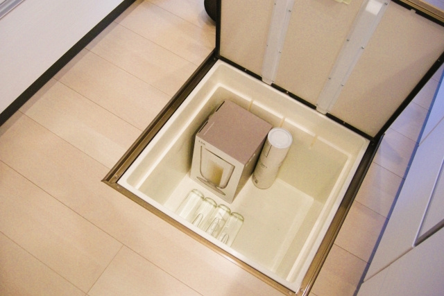 【床下収納のカビ対策とは？】まとめ