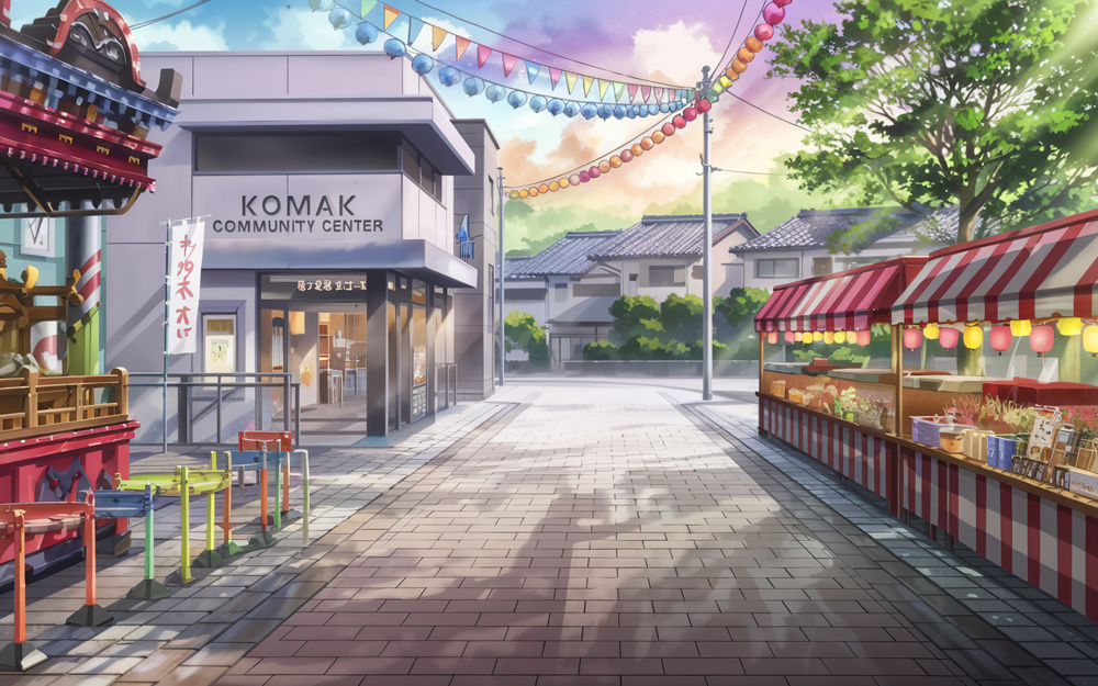 小牧市の祭りやイベントはどんな魅力がある？小牧市 祭り イベントの楽しみ方をご紹介の画像